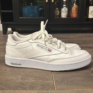 Reebok Club C
